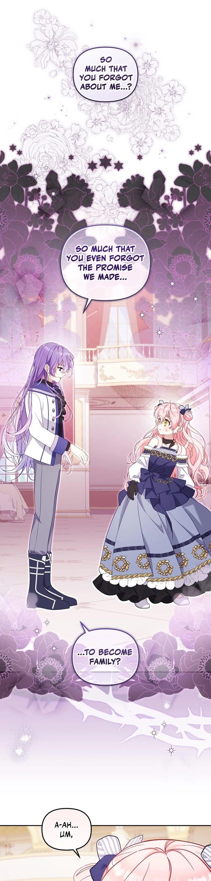 I’m Being Raised By Villains - Chapter 90 Page 42