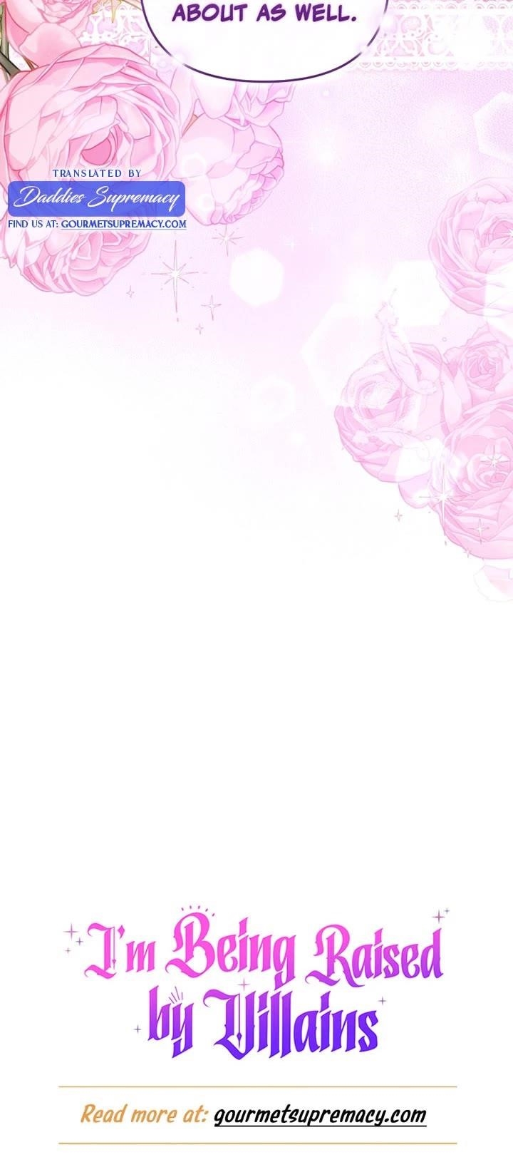 I’m Being Raised By Villains - Chapter 90 Page 48