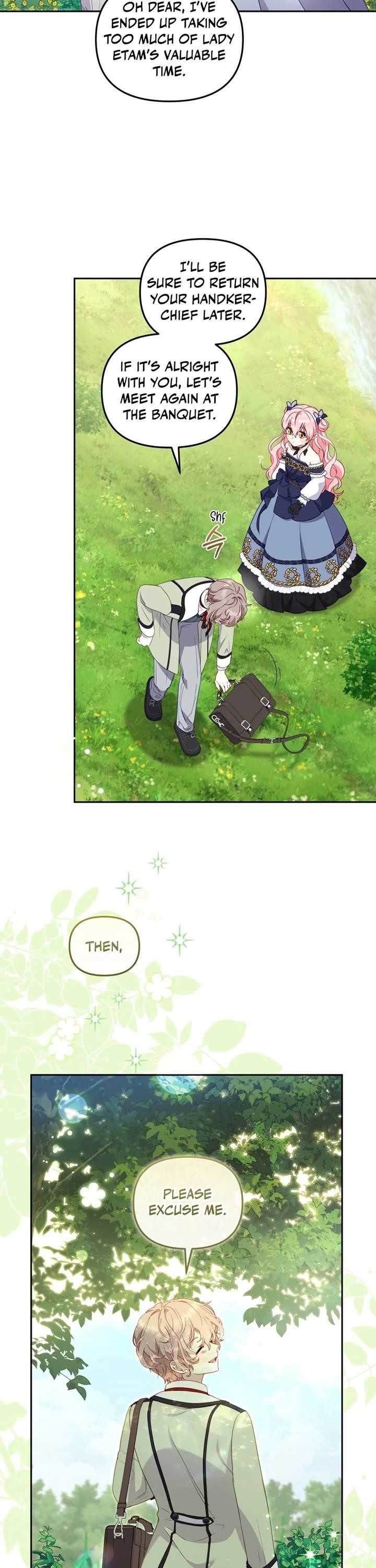 I’m Being Raised By Villains - Chapter 90 Page 7