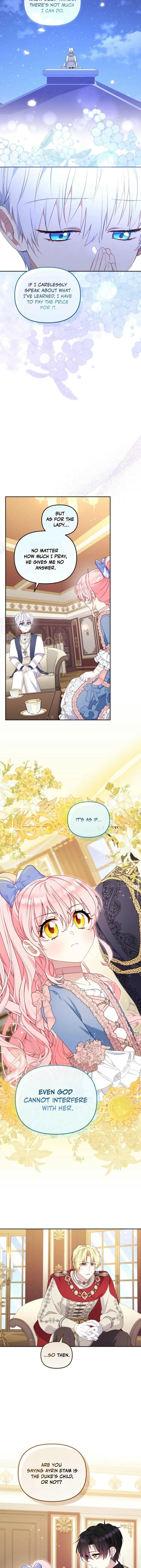 I’m Being Raised By Villains - Chapter 97 Page 10