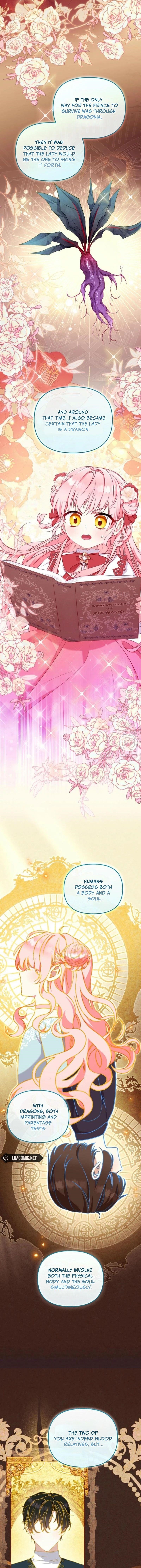 I’m Being Raised By Villains - Chapter 97 Page 12