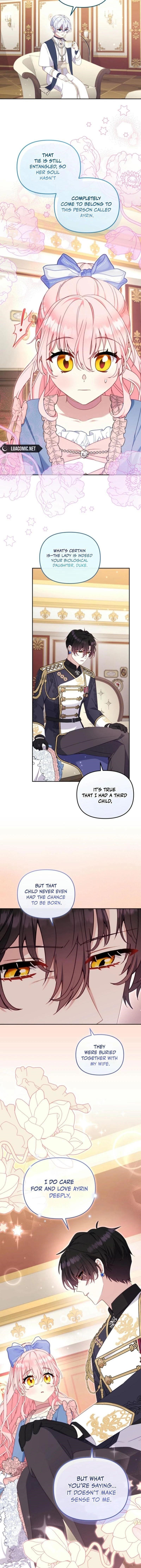 I’m Being Raised By Villains - Chapter 97 Page 14