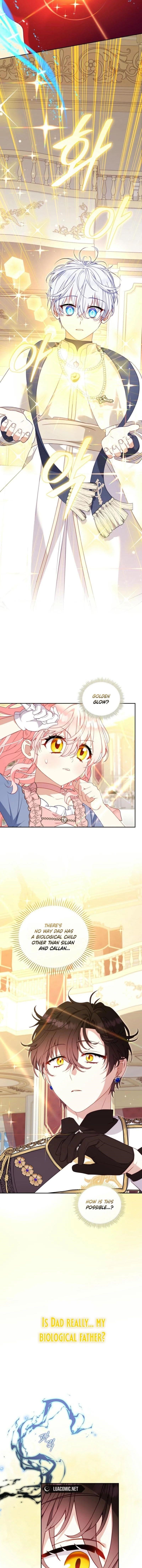 I’m Being Raised By Villains - Chapter 97 Page 7