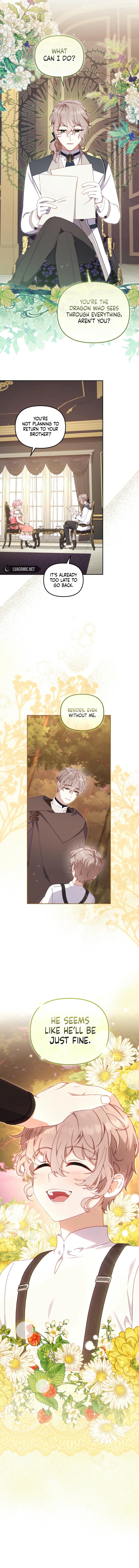 I’m Being Raised By Villains - Chapter 98 Page 16