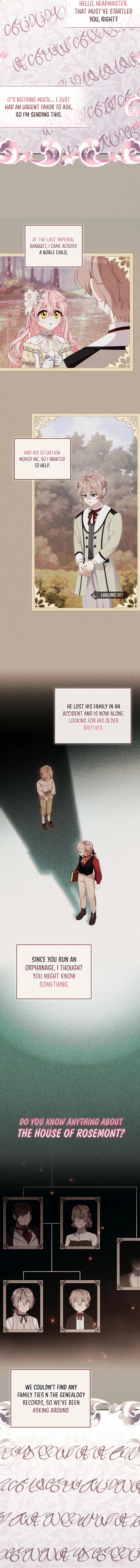 I’m Being Raised By Villains - Chapter 98 Page 3