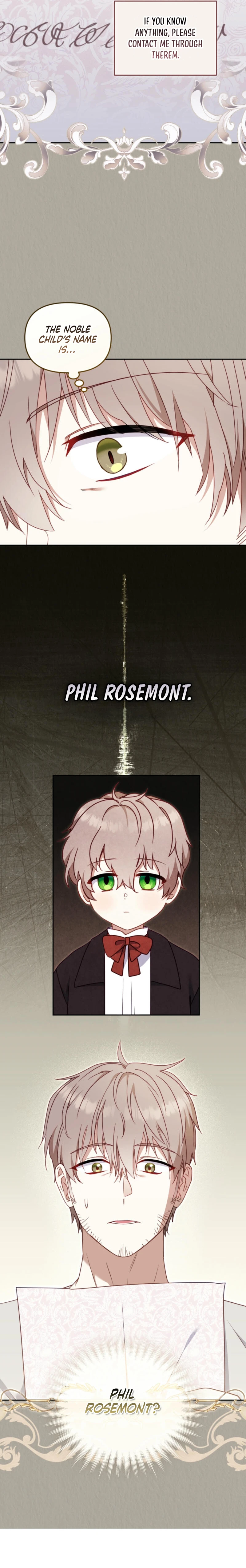 I’m Being Raised By Villains - Chapter 98 Page 4