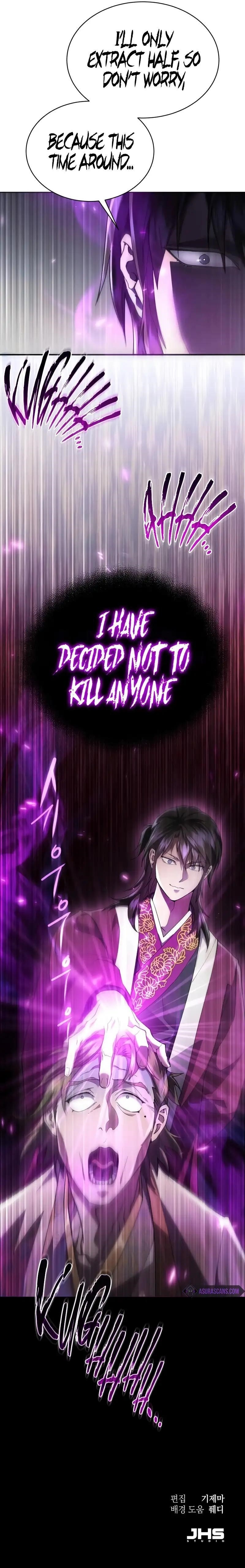 The Heavenly Demon Wants a Quiet Life - Chapter 10 Page 12