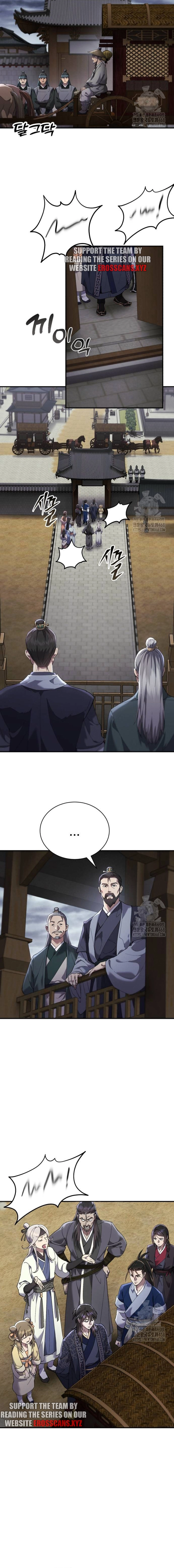 The Heavenly Demon Wants a Quiet Life - Chapter 19.2 Page 3