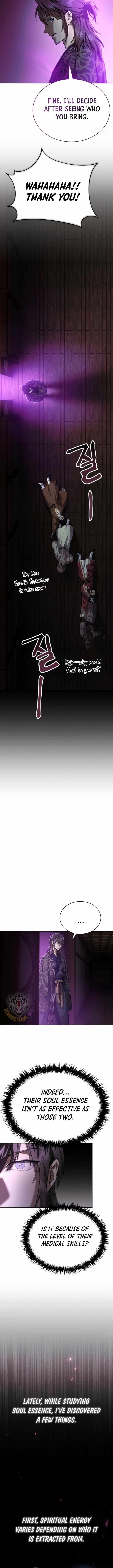 The Heavenly Demon Wants a Quiet Life - Chapter 22 Page 13