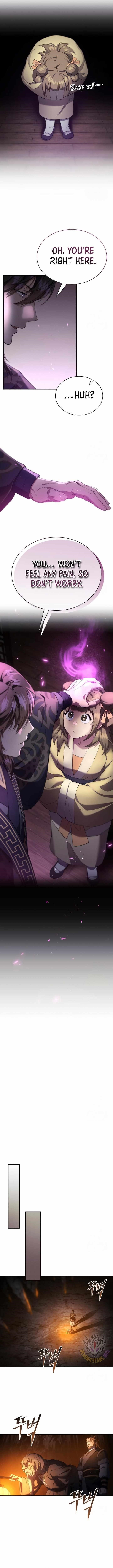 The Heavenly Demon Wants a Quiet Life - Chapter 22 Page 15