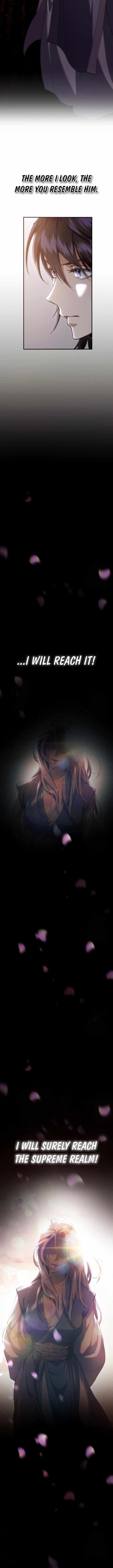 The Heavenly Demon Wants a Quiet Life - Chapter 22 Page 4