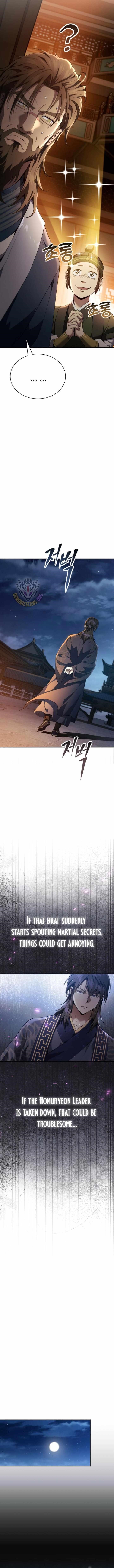 The Heavenly Demon Wants a Quiet Life - Chapter 24 Page 18