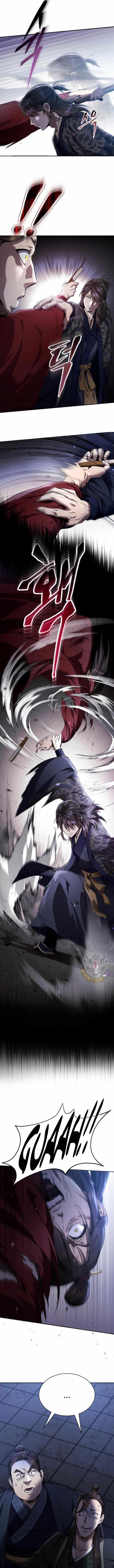 The Heavenly Demon Wants a Quiet Life - Chapter 24 Page 6