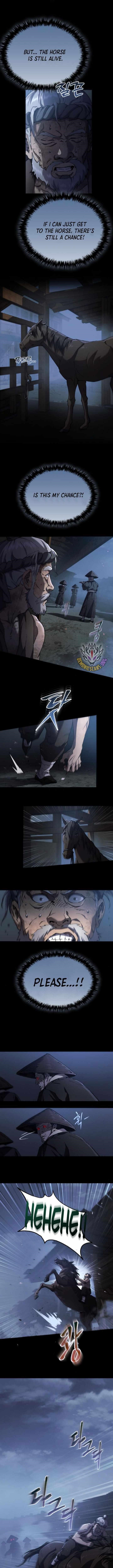 The Heavenly Demon Wants a Quiet Life - Chapter 25 Page 4