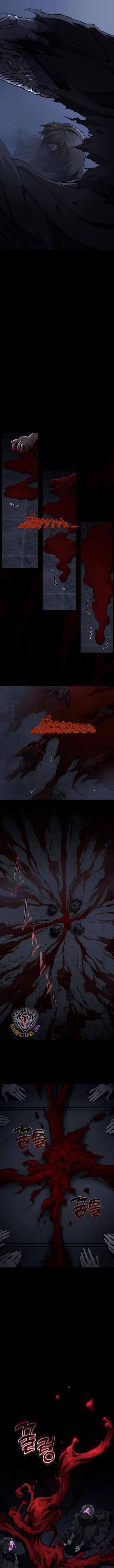 The Heavenly Demon Wants a Quiet Life - Chapter 25 Page 7