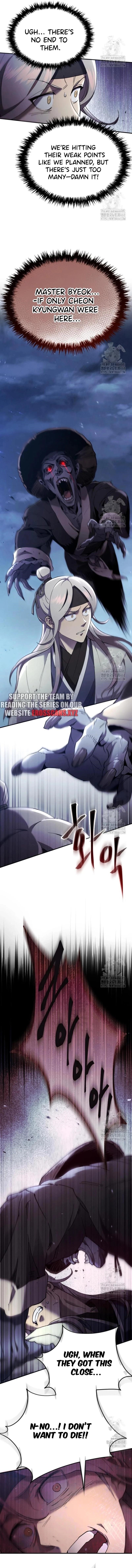 The Heavenly Demon Wants a Quiet Life - Chapter 27 Page 15