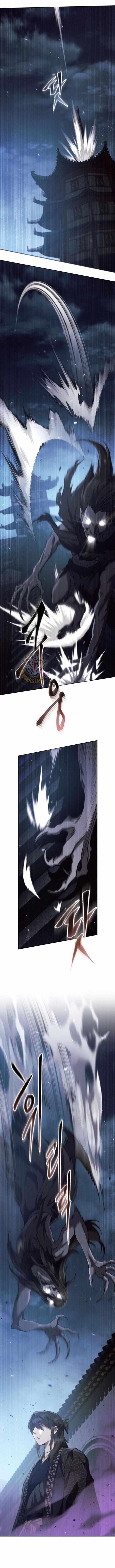 The Heavenly Demon Wants a Quiet Life - Chapter 29 Page 1