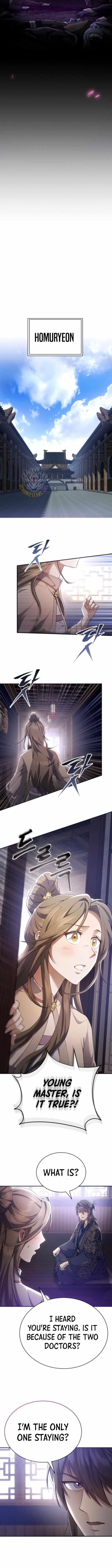 The Heavenly Demon Wants a Quiet Life - Chapter 29 Page 18