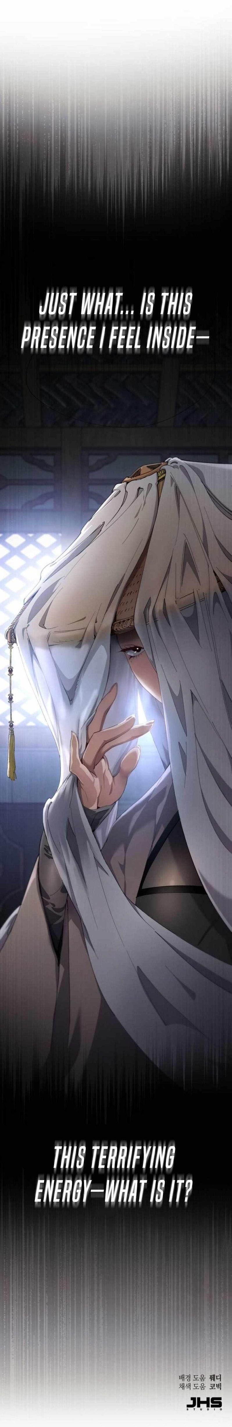 The Heavenly Demon Wants a Quiet Life - Chapter 30 Page 18