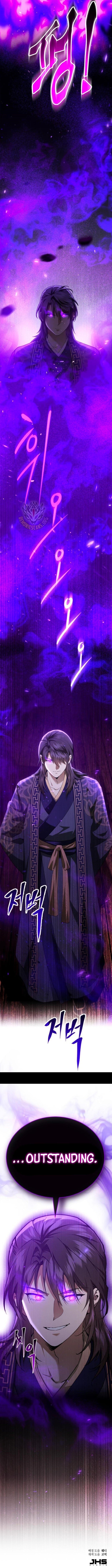 The Heavenly Demon Wants a Quiet Life - Chapter 34 Page 15