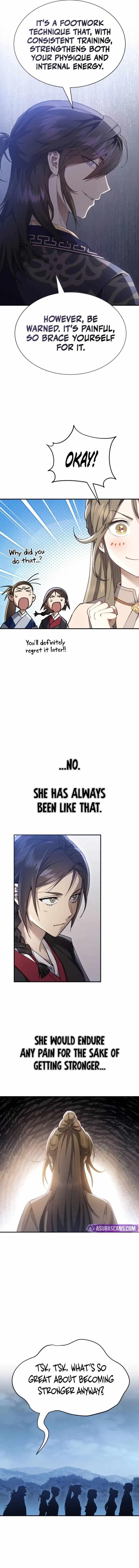 The Heavenly Demon Wants a Quiet Life - Chapter 36 Page 11