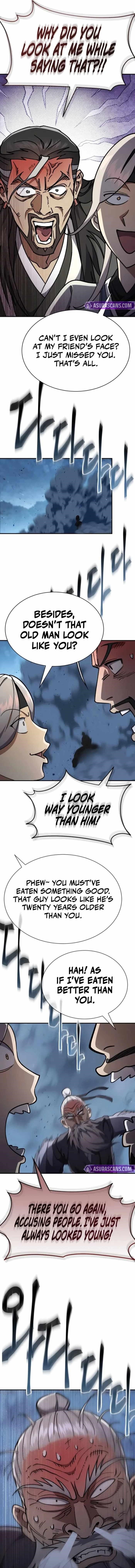 The Heavenly Demon Wants a Quiet Life - Chapter 36 Page 13