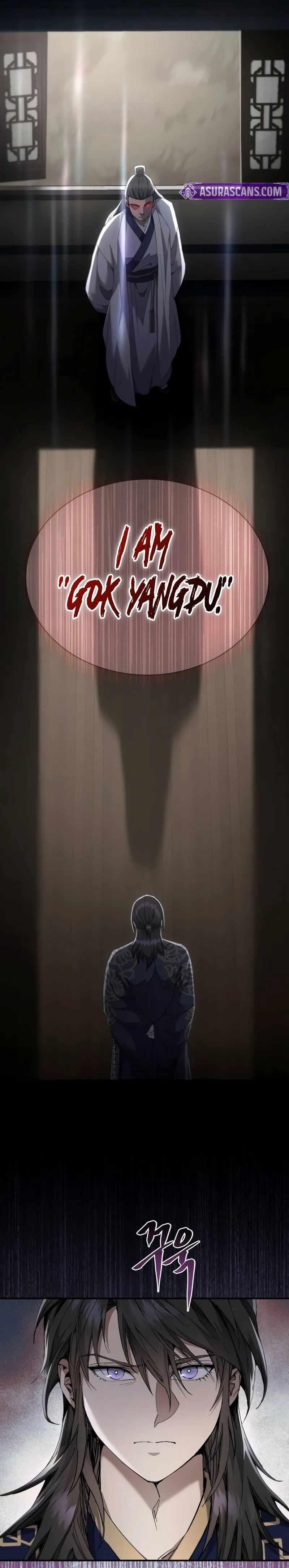 The Heavenly Demon Wants a Quiet Life - Chapter 38 Page 12