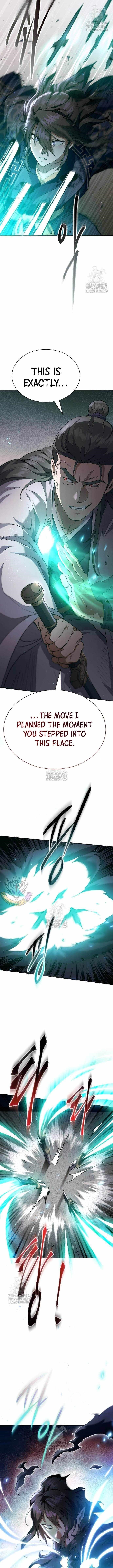 The Heavenly Demon Wants a Quiet Life - Chapter 39 Page 7