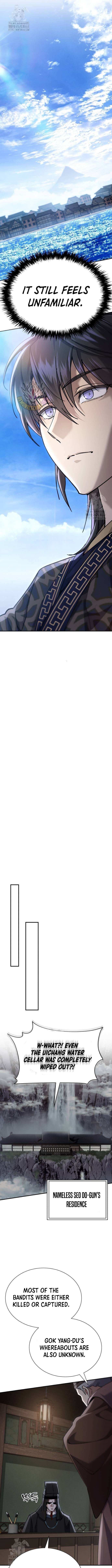 The Heavenly Demon Wants a Quiet Life - Chapter 40 Page 13