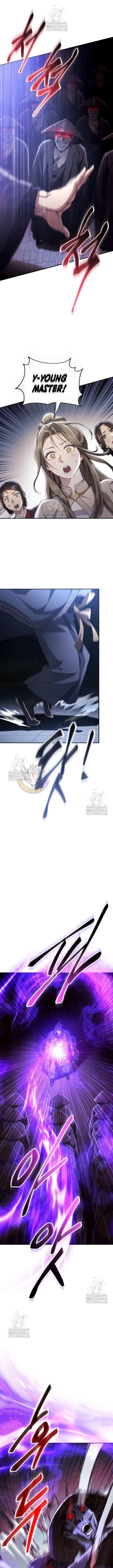 The Heavenly Demon Wants a Quiet Life - Chapter 40 Page 2