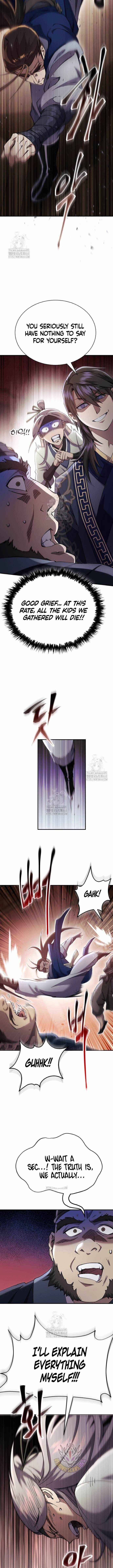 The Heavenly Demon Wants a Quiet Life - Chapter 42 Page 13