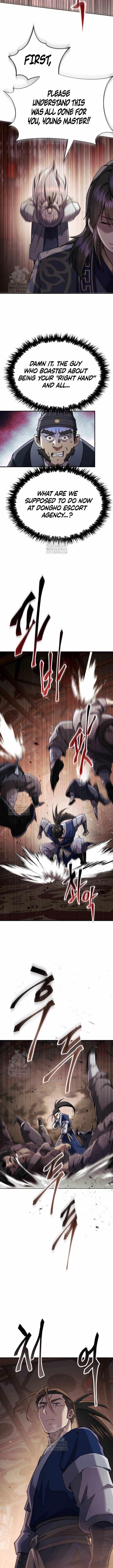 The Heavenly Demon Wants a Quiet Life - Chapter 42 Page 14