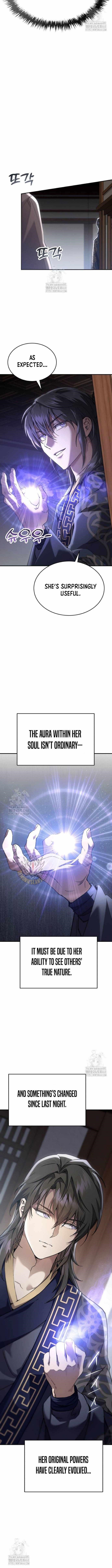 The Heavenly Demon Wants a Quiet Life - Chapter 43 Page 14