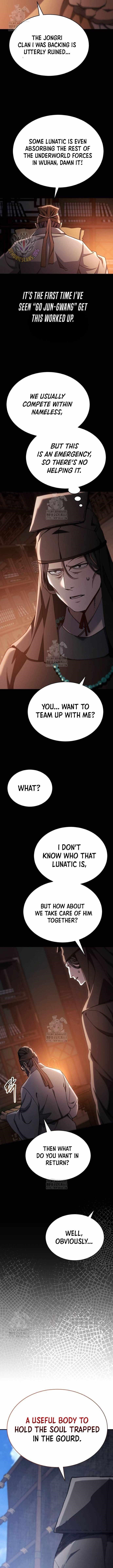 The Heavenly Demon Wants a Quiet Life - Chapter 43 Page 2