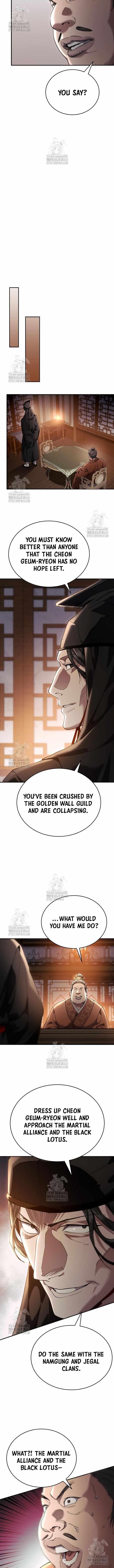 The Heavenly Demon Wants a Quiet Life - Chapter 45 Page 15