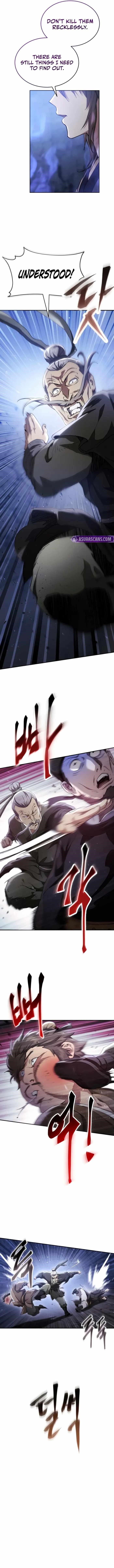 The Heavenly Demon Wants a Quiet Life - Chapter 50 Page 4