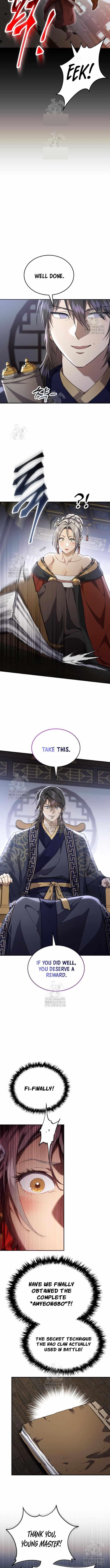 The Heavenly Demon Wants a Quiet Life - Chapter 51 Page 11