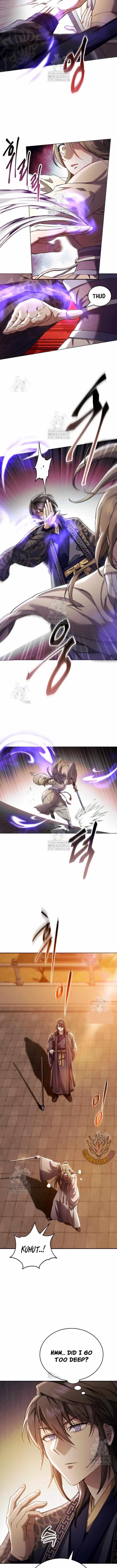 The Heavenly Demon Wants a Quiet Life - Chapter 51 Page 14