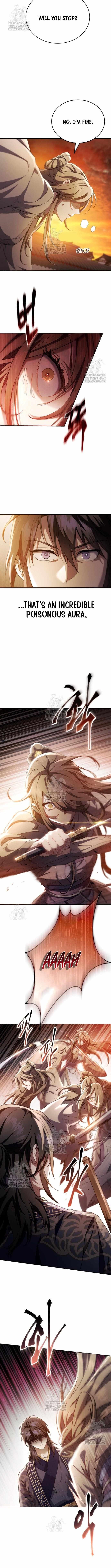 The Heavenly Demon Wants a Quiet Life - Chapter 51 Page 15