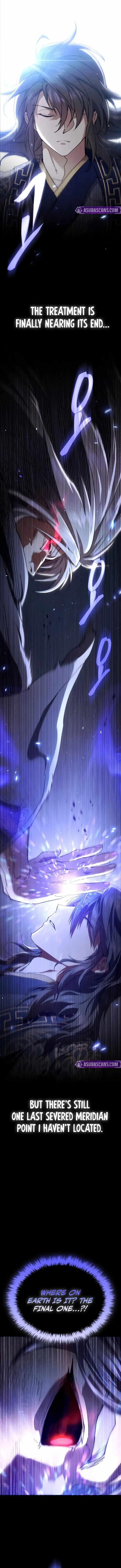 The Heavenly Demon Wants a Quiet Life - Chapter 54 Page 1