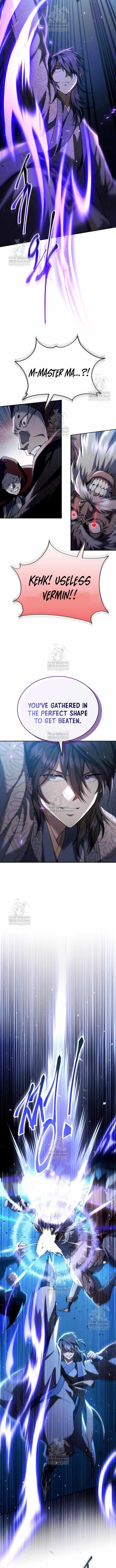 The Heavenly Demon Wants a Quiet Life - Chapter 60 Page 7