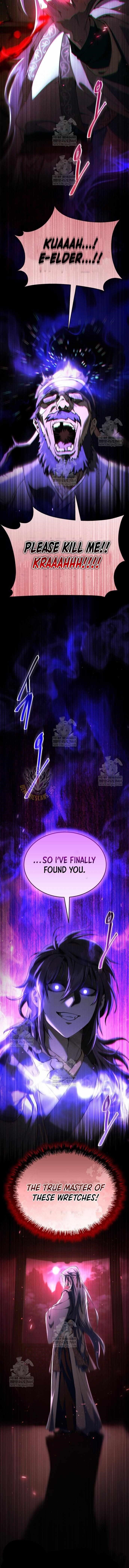 The Heavenly Demon Wants a Quiet Life - Chapter 62 Page 18