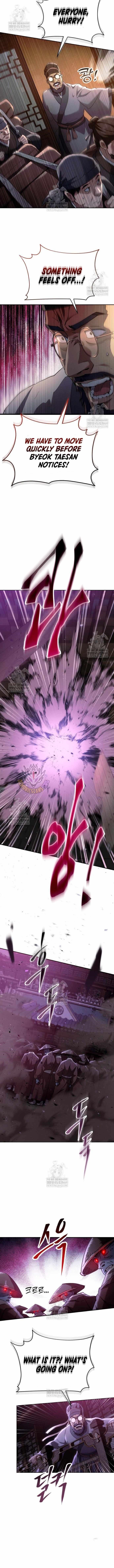 The Heavenly Demon Wants a Quiet Life - Chapter 62 Page 2