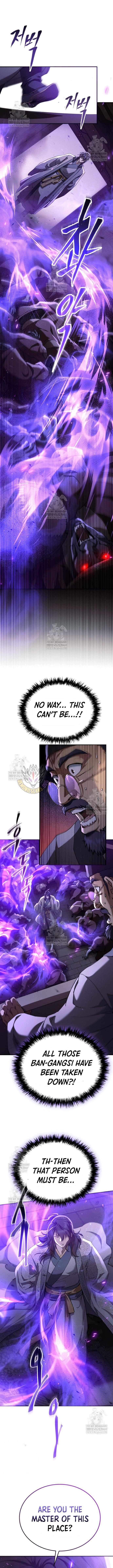 The Heavenly Demon Wants a Quiet Life - Chapter 62 Page 3