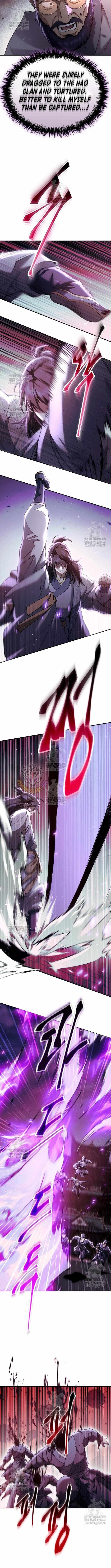 The Heavenly Demon Wants a Quiet Life - Chapter 62 Page 5