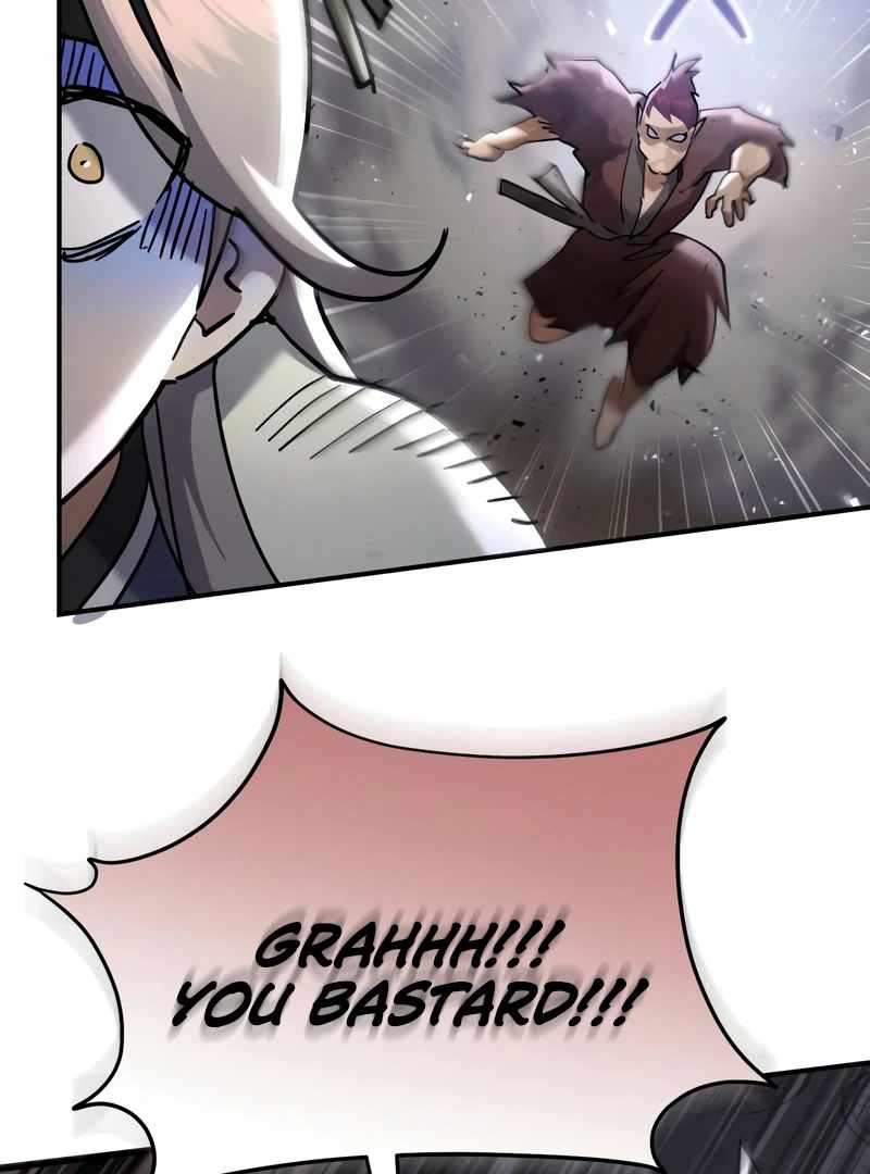 The Heavenly Demon Wants a Quiet Life - Chapter 64 Page 112