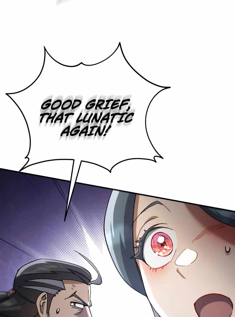 The Heavenly Demon Wants a Quiet Life - Chapter 64 Page 120