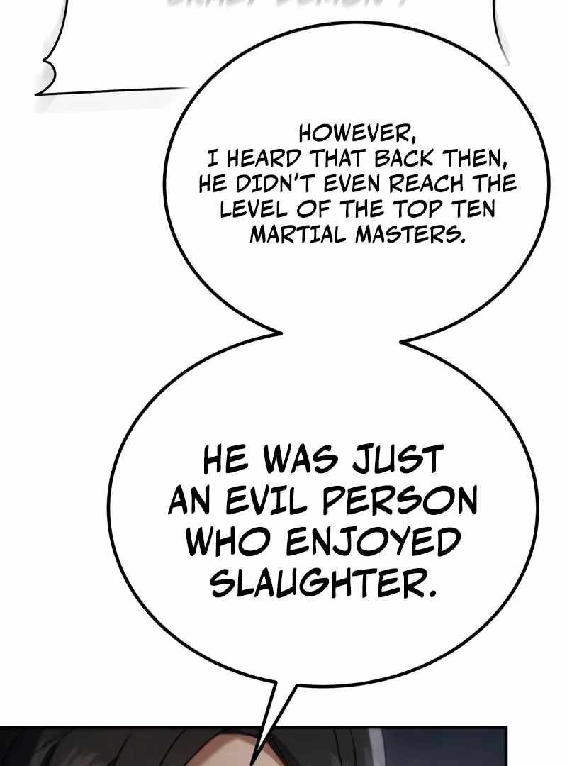 The Heavenly Demon Wants a Quiet Life - Chapter 64 Page 150