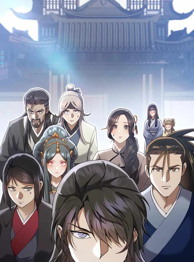 The Heavenly Demon Wants a Quiet Life - Chapter 64 Page 169