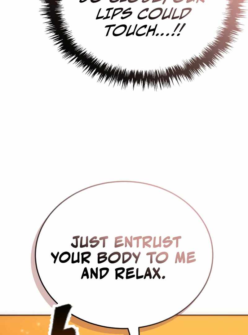 The Heavenly Demon Wants a Quiet Life - Chapter 64 Page 21